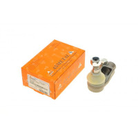 17OP4055 ASMETAL Наконечник рульової тяги (L) Opel Vectra A 88-95