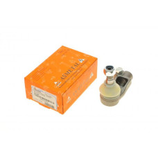 17OP4055 ASMETAL Наконечник рульової тяги (L) Opel Vectra A 88-95
