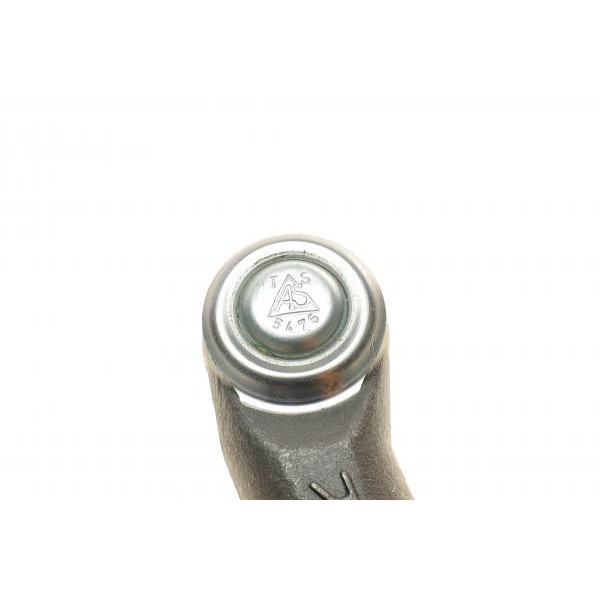 17OP4056 ASMETAL Наконечник рульової тяги (R) Opel Vectra A 88-95