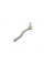 17PE0401 ASMETAL Наконечник рульової тяги (R) Citroen C4/Peugeot 208 12-