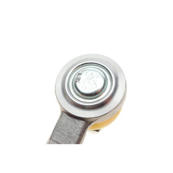 17PE0401 ASMETAL Наконечник рульової тяги (R) Citroen C4/Peugeot 208 12-