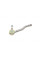 17PE0401 ASMETAL Наконечник рульової тяги (R) Citroen C4/Peugeot 208 12-