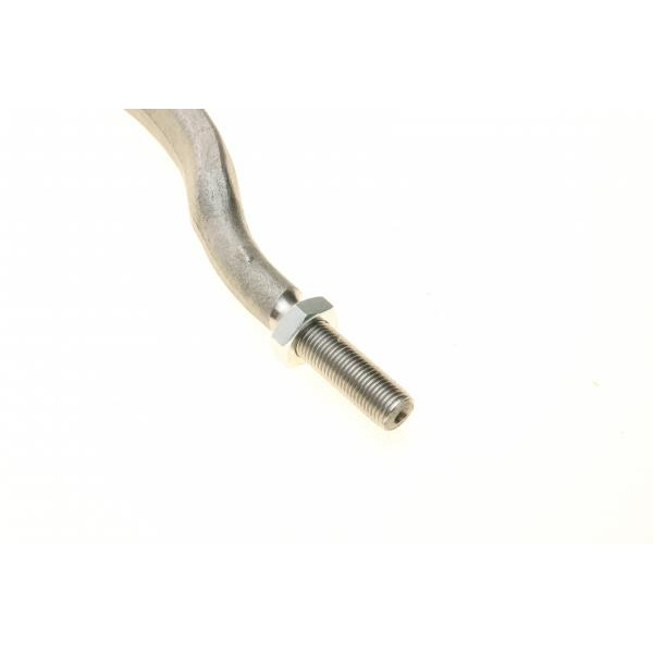 17PE4701 ASMETAL Наконечник рульової тяги (R) Peugeot 407 1.6-3.0 04- (L=240mm)