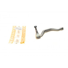 17RN0515 ASMETAL Наконечник рульової тяги (L) Renault Laguna III 1.5-3.5 07-