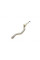 17RN0515 ASMETAL Наконечник рульової тяги (L) Renault Laguna III 1.5-3.5 07-