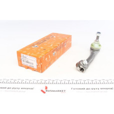 17RN3800 ASMETAL Наконечник рульової тяги (L) Renault Clio II 98-12