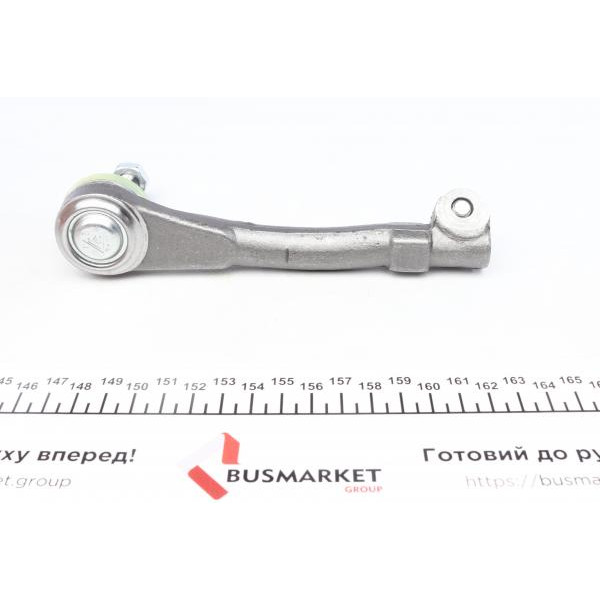 17RN3800 ASMETAL Наконечник рульової тяги (L) Renault Clio II 98-12