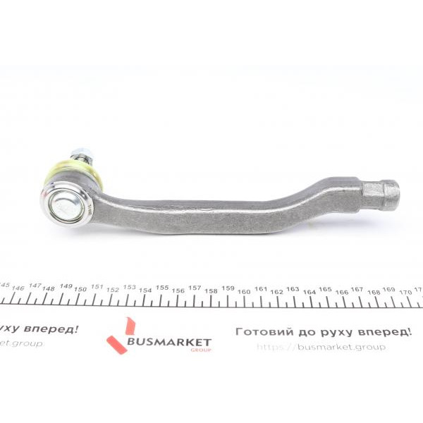 17RV1500 ASMETAL Наконечник рульової тяги (L) Honda Accord IV/V 90-98