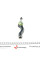 17TY0201 ASMETAL Наконечник рульової тяги (L) Toyota Corolla 02-07/Yaris 05-