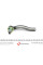 17TY0201 ASMETAL Наконечник рульової тяги (L) Toyota Corolla 02-07/Yaris 05-