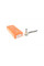 17TY1600 ASMETAL Наконечник рульової тяги (L) Citroen C1/Peugeot 107/108 1.0/1.2 VTi 05-