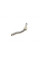 17TY1600 ASMETAL Наконечник рульової тяги (L) Citroen C1/Peugeot 107/108 1.0/1.2 VTi 05-