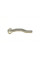 17TY1601 ASMETAL Наконечник рульової тяги (R) Citroen C1/Peugeot 107/108 1.0/1.2 VTi 05-
