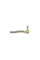 17TY1601 ASMETAL Наконечник рульової тяги (R) Citroen C1/Peugeot 107/108 1.0/1.2 VTi 05-