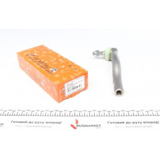 17TY2000 ASMETAL Наконечник рульової тяги (L) Toyota Corolla 06-/Auris 07-12/Prius+ 11-