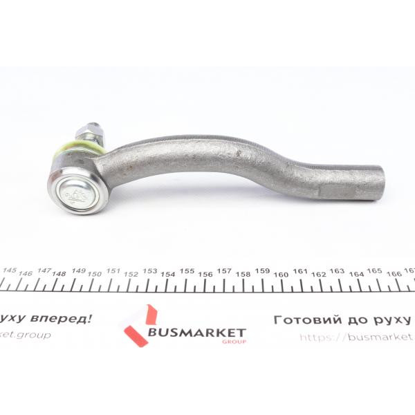 17TY2001 ASMETAL Наконечник рульової тяги (R) Toyota Corolla 06-/Auris 07-12/Prius+ 11-