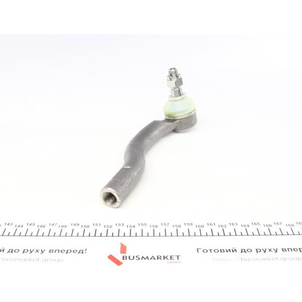 17TY2001 ASMETAL Наконечник рульової тяги (R) Toyota Corolla 06-/Auris 07-12/Prius+ 11-