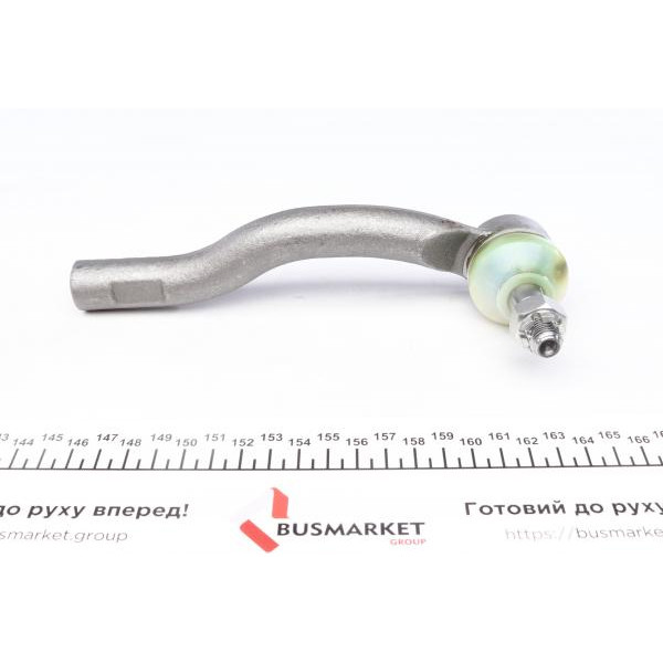17TY2001 ASMETAL Наконечник рульової тяги (R) Toyota Corolla 06-/Auris 07-12/Prius+ 11-