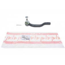 17TY2101 ASMETAL Наконечник рульової тяги (R) Toyota Rav 4 III/IV 06-
