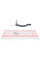 17TY2101 ASMETAL Наконечник рульової тяги (R) Toyota Rav 4 III/IV 06-