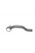 17TY2101 ASMETAL Наконечник рульової тяги (R) Toyota Rav 4 III/IV 06-