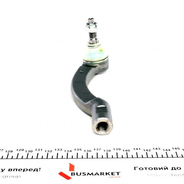 17VL0500 ASMETAL Наконечник рульової тяги (L) Volvo C70/S70/V70 90-05