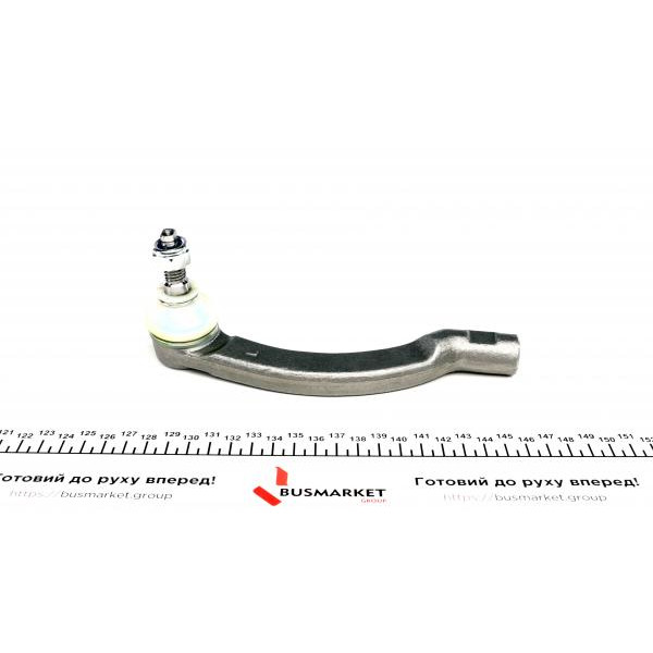 17VL0500 ASMETAL Наконечник рульової тяги (L) Volvo C70/S70/V70 90-05