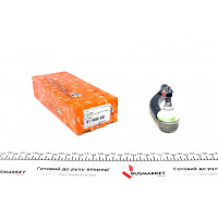 17VL0501 ASMETAL Наконечник рульової тяги (R) Volvo C70/S70/V70 90-05