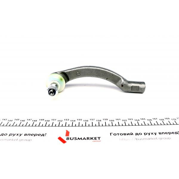 17VL0501 ASMETAL Наконечник рульової тяги (R) Volvo C70/S70/V70 90-05