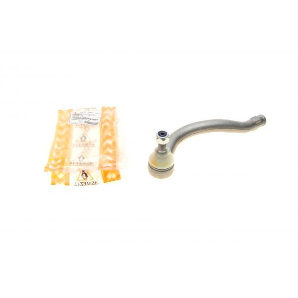 17VW0501 ASMETAL Наконечник рульової тяги (R) VW Sharan/Ford Galaxy 1.8-2.8 95-10 (L=222mm)