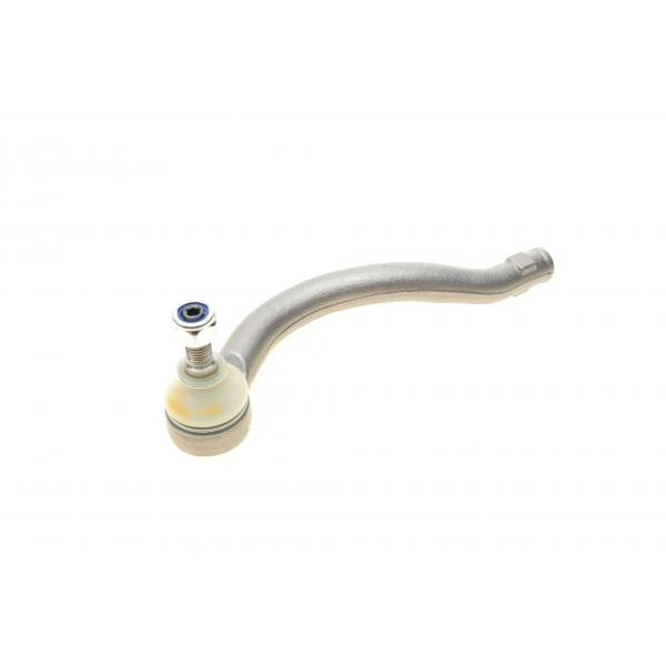 17VW0501 ASMETAL Наконечник рульової тяги (R) VW Sharan/Ford Galaxy 1.8-2.8 95-10 (L=222mm)