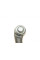 17VW31 ASMETAL Наконечник рульової тяги (L) VW T4 95-