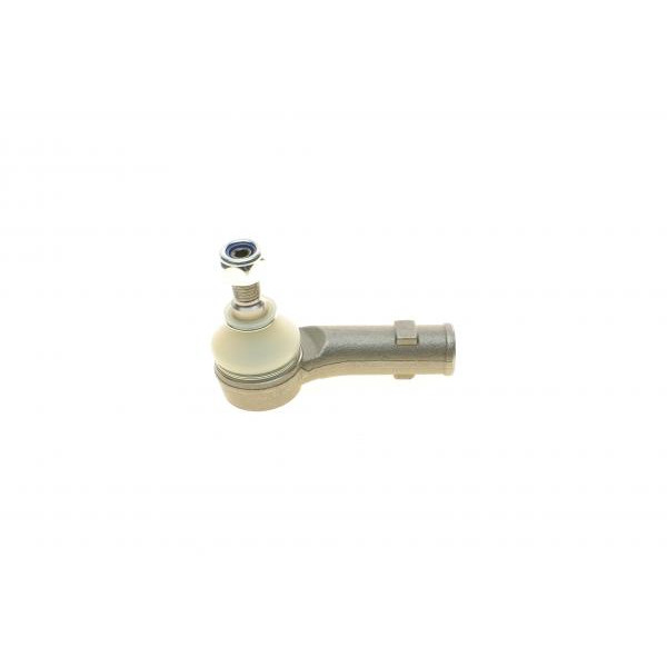 17VW33 ASMETAL Наконечник рульової тяги (L) VW T4 91-95 (d=16mm)