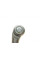 17VW33 ASMETAL Наконечник рульової тяги (L) VW T4 91-95 (d=16mm)