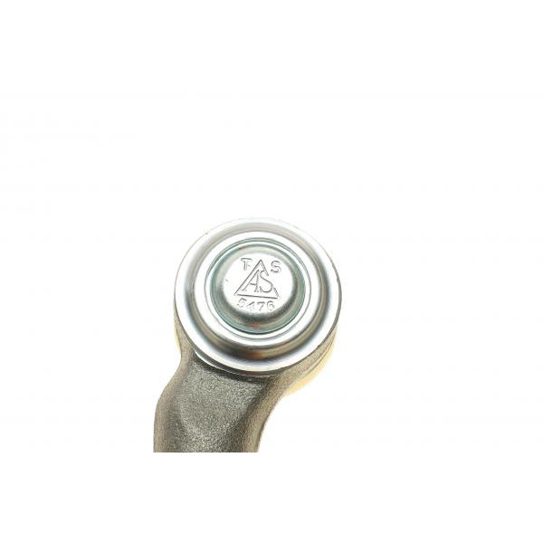 17VW35 ASMETAL Наконечник рульової тяги (L) VW T4 -96 (d=14mm)
