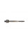 20BM2800 ASMETAL Рульова тяга BMW X3 (E83)/X5 (E53) 2.0-4.8 00-11 (L=220mm)