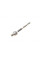 20DW1000 ASMETAL Тяга рульова Chevrolet Aveo 05-