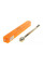 20FR0501 ASMETAL Тяга рульова Ford Mondeo 93-00 (L=339mm)