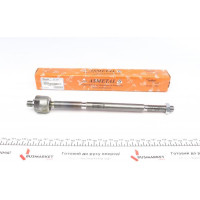 20FR3520 ASMETAL Тяга рульова Ford Transit Courier 1.0-1.6 14- (L=290.5mm)