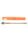 20GZ0100 ASMETAL Рульова тяга Gaselle Next 93-02 (L=391mm)
