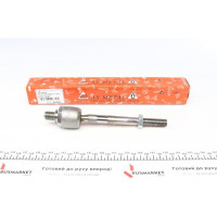 20HY0515 ASMETAL Рульова тяга Hyundai Accent III/Kia Rio 05-10 (L=196mm)