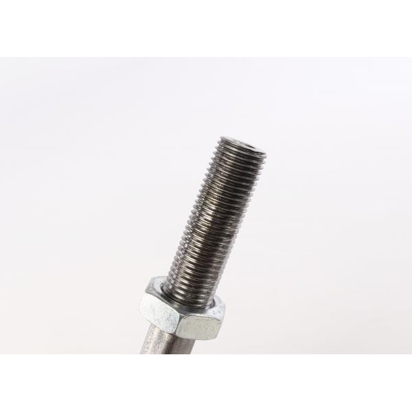20HY0515 ASMETAL Рульова тяга Hyundai Accent III/Kia Rio 05-10 (L=196mm)