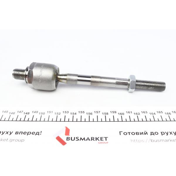 20HY0515 ASMETAL Рульова тяга Hyundai Accent III/Kia Rio 05-10 (L=196mm)