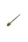 20HY10 ASMETAL Рульова тяга Hyundai Accent I 94-00/H-1 ​​97-04 (L=294.5mm)