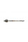 20MR0820 ASMETAL Тяга рульова MB Vito (W447) 1.6/2.2CDI 14-