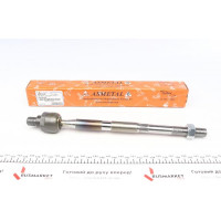 20OP1100 ASMETAL Рульова тяга Opel Astra J/Chevrolet Cruze 09- (L=293mm)
