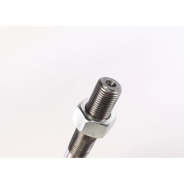 20OP1100 ASMETAL Рульова тяга Opel Astra J/Chevrolet Cruze 09- (L=293mm)