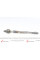 20OP1100 ASMETAL Рульова тяга Opel Astra J/Chevrolet Cruze 09- (L=293mm)