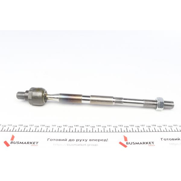 20OP1100 ASMETAL Рульова тяга Opel Astra J/Chevrolet Cruze 09- (L=293mm)