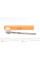 20OP1220 ASMETAL Рульова тяга Opel Meriva A 03-10 (L=315.5mm)